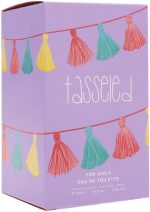 ⁦Jad Tasseled EDT for Girls 100ml⁩ - الصورة ⁦4⁩