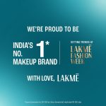 ⁦LAKMÉ Eyeconic Liquid Eyeliner, 4.5 ml, Black⁩ - الصورة ⁦9⁩