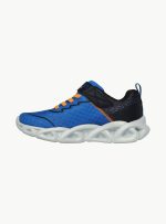 ⁦Skechers TWISTY BRIGHTS boys Shoes⁩ - الصورة ⁦6⁩