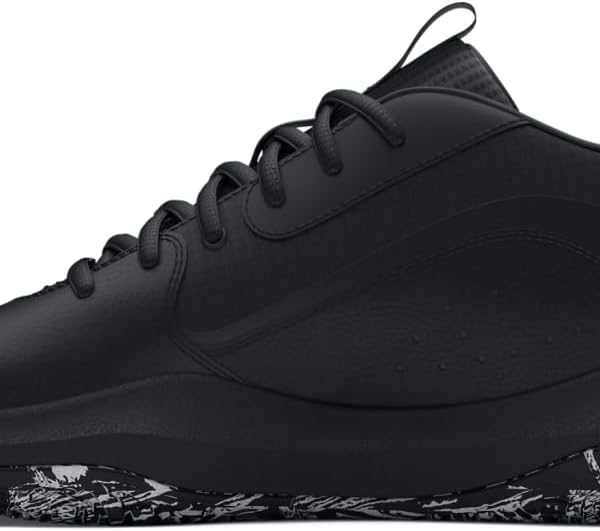 Under Armour Lockdown 7 unisex-adult Sneaker