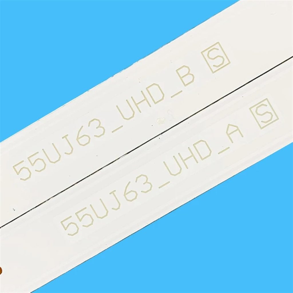 TILLOJJ For L/G 55" LCD TV For S.SC 55UJ63_UHD 55LJ55_FHD For IN/NOTE.K 17Y 55INCH_A/B TYPE SSC_55UJ630V 55UJ6320 55UJ632T 55UJ633T