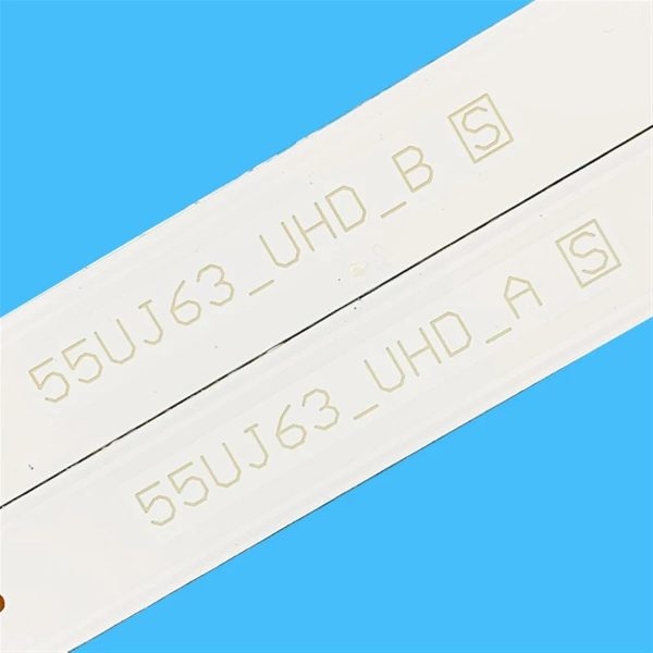 TILLOJJ For L/G 55" LCD TV For S.SC 55UJ63_UHD 55LJ55_FHD For IN/NOTE.K 17Y 55INCH_A/B TYPE SSC_55UJ630V 55UJ6320 55UJ632T 55UJ633T