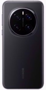 ⁦Honor Magic7 Pro DUAL-SIM 1TB ROM + 16GB RAM (GSM only | No CDMA) Factory Unlocked 5G SmartPhone (Black) - International Version⁩ - الصورة ⁦3⁩