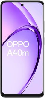 ⁦OPPO A40 6GB 128GB White⁩ - الصورة ⁦5⁩