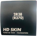 ⁦Make Up For Ever HD Skin Foundation 2R38 Cool Honey 30ml⁩ - الصورة ⁦5⁩