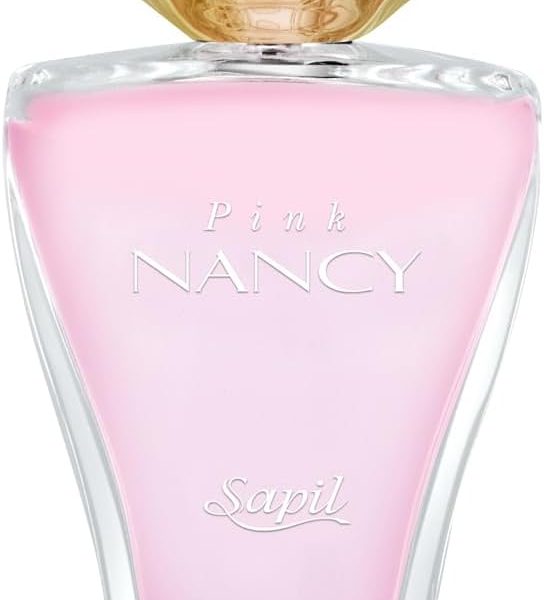 Sapil Nancy Pink for Women 50ml