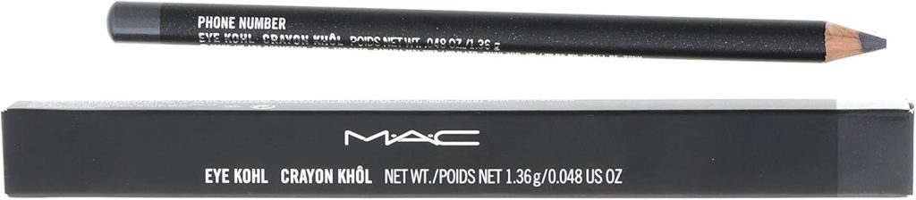 MAC Eye Kohl Phone Number