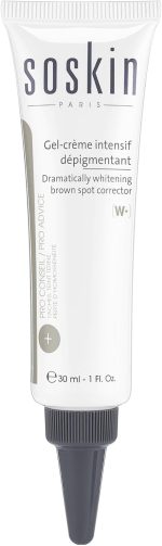 ⁦Soskin Dramatically Whitening Brown Spot Corrector 30ml⁩ - الصورة ⁦2⁩
