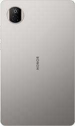 ⁦HONOR Pad X7 8.7" Wi-Fi Tablet, 4GB RAM 128GB Storage, 90Hz Display, Snapdragon 680, Android 15, Gray with Free Cover Case – Middle East Version⁩ - الصورة ⁦4⁩