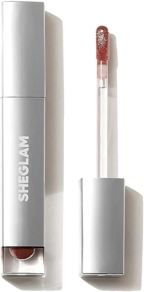 Sheglam GLAZE DAZE LIP GLOSS 3ML NO.JAMMY