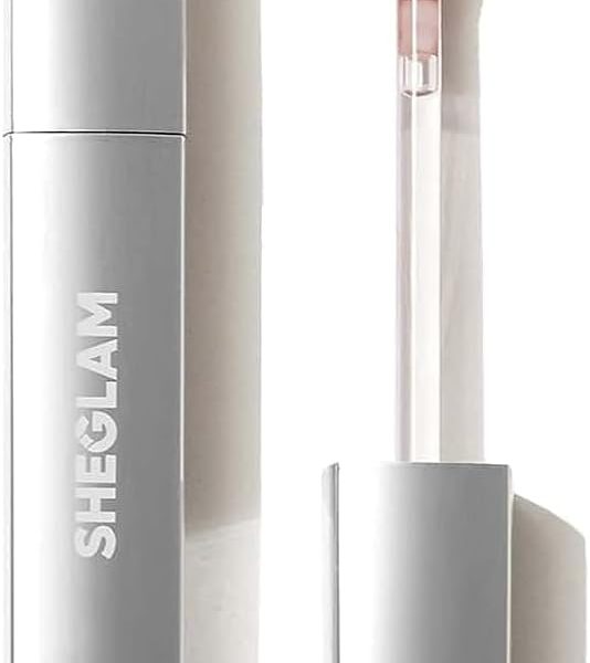 Sheglam GLAZE DAZE LIP GLOSS 3ML NO.JAMMY