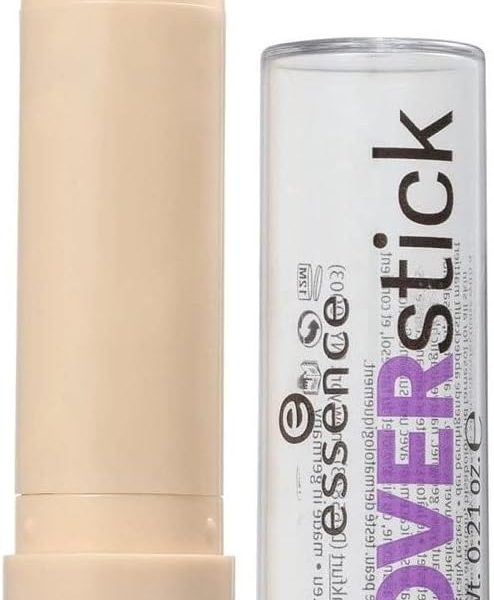 Essence Cover stick 30 Matt, Honey - 6 gm