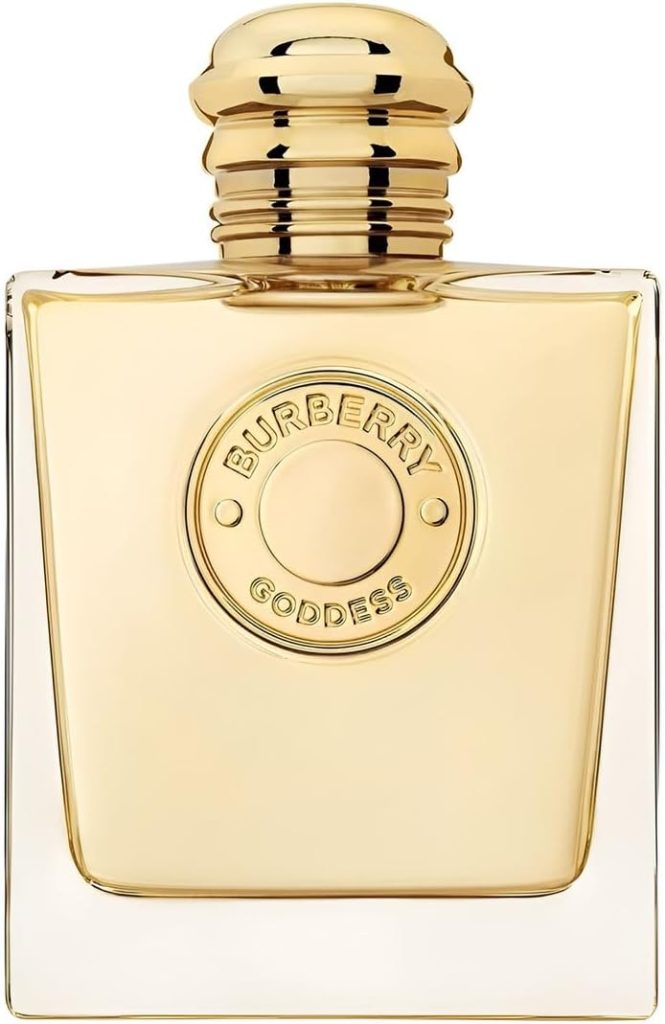 Burberry Goddess Eau de Parfum Spray for Women