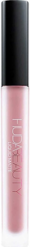 Huda Beauty Liquid Matte Lipstick - Muse