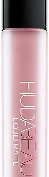 Huda Beauty Liquid Matte Lipstick - Muse