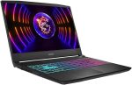 ⁦MSI Katana 15 15.6" 144Hz FHD Gaming Laptop, Intel Core i7-13620H up to 4.9GHz, 16GB RAM DDR5 5200MHz, 1TB NVMe SSD, NVIDIA RTX 4060 8GB GDDR6, Windows 11⁩ - الصورة ⁦2⁩