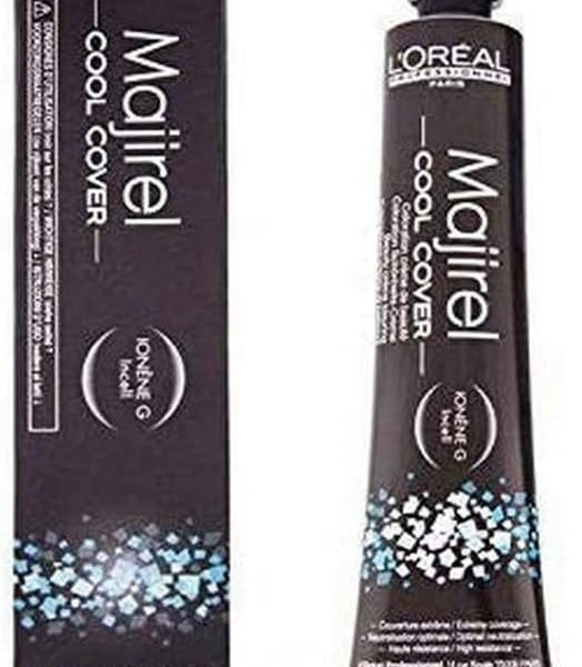 L'OREAL MAJIREL COOL COVER Shade 6.17 50ml
