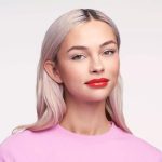 ⁦Essence I Love Extreme Volume Waterproof Mascara - Blue, 0.40 oz.⁩ - الصورة ⁦6⁩