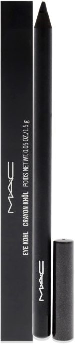 Eye Kohl by M.A.C Feline 1.5g
