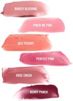 ⁦MAKEUP BY MARIO Soft Pop Plumping Blush Veil - Rose Crush⁩ - الصورة ⁦2⁩