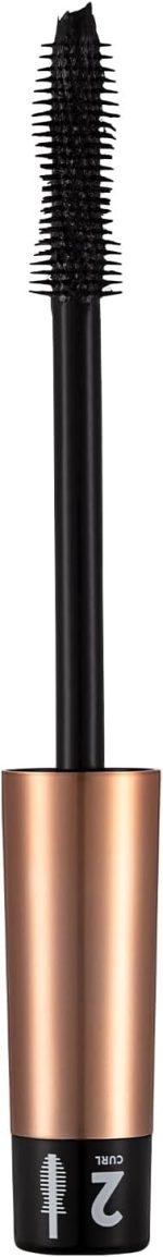 ⁦Flormar Triple Action Mascara⁩ - الصورة ⁦7⁩