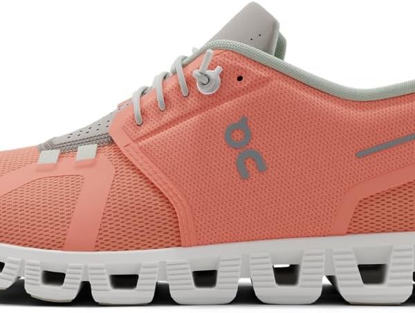On Running Women's Cloud 5 Sneakers