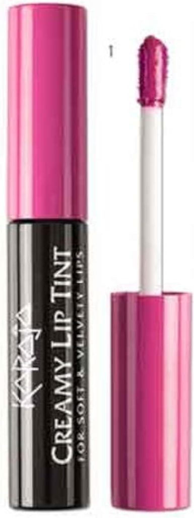 Karaja Creamy Lip Tint 6 ml, No. 01 Pink