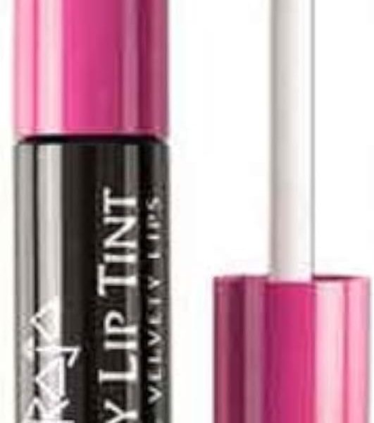 Karaja Creamy Lip Tint 6 ml, No. 01 Pink
