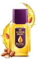 Bajaj Almond Drops Hair Oil 200 ml