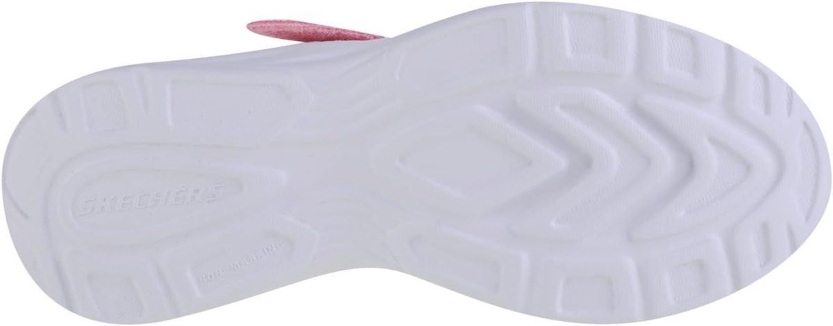 ⁦Skechers DYNAMATIC unisex-child Sneaker⁩ - الصورة ⁦5⁩
