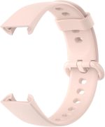 ⁦Excefore 4 Pack Straps Compatible with Redmi Watch 1 Lite/Redmi Watch 1/Xiaomi Mi Watch Lite 1 Strap, Soft Silicone Sport Replacement Wristband Colourful Band⁩ - الصورة ⁦6⁩
