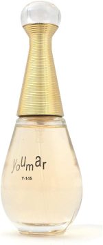 ⁦Youmar Collecton Perfume 145 For Women, 25 ml⁩ - الصورة ⁦6⁩