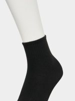 ⁦Styli Boys Pack Of 3 - Basic Socks⁩ - الصورة ⁦4⁩