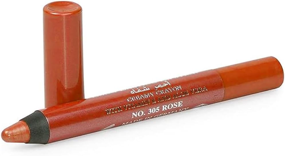 Jessica Long Lasting Lipstick 314 Hot Flame