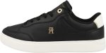TOMMY HILFIGER ESSENTIAL CHIC COURT womens Sneaker