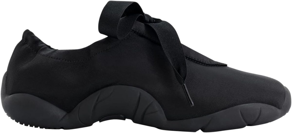 ⁦JW PEI Women's Flavia Ballerina Sneakers⁩ - الصورة ⁦3⁩