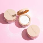 ⁦Makeup Revolution, IRL Soft Focus 2 In 1 Powder, Pressed and Loose Face Powder, Universal Shade, Translucent, 6g⁩ - الصورة ⁦6⁩