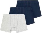 name it Boy's Nkmtights 3p Noos Panties