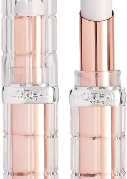 L’Oréal Paris L'Oreal Color Riche Plump and Shine Lipstick 103 Lychee
