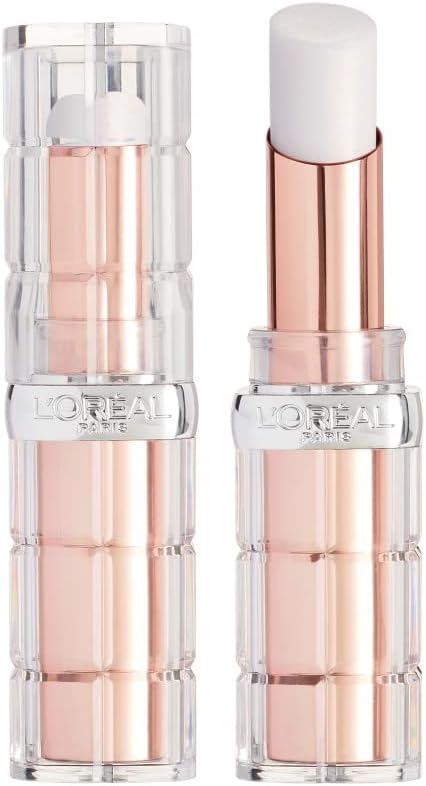 L’Oréal Paris L'Oreal Color Riche Plump and Shine Lipstick 103 Lychee