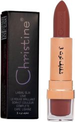 Christine Matte Lipstick Berry 3 No.63