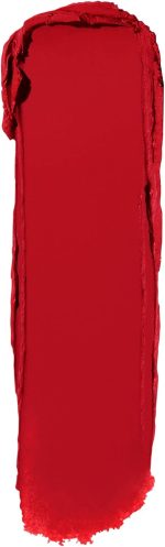⁦Maybelline New York Matte Lipstick, Intense Colour and, Sensational Ultimate Colour, #199 More Ruby (Red), 1 x 2g Stick⁩ - الصورة ⁦3⁩