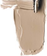 ⁦Sante Naturkosmetik Tinted Eyebrow Gel 01 Blondie, Liquid Eyebrow Mascara for Light Eyebrow Colour, Shapes Brows & Fills Gaps Vegan, 3.5 ml⁩ - الصورة ⁦2⁩