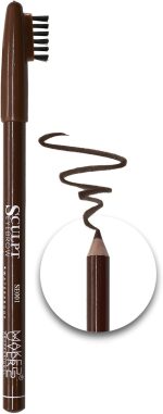 MAKE OVER 22 Sculpt Eyebrow Pencil -SE001
