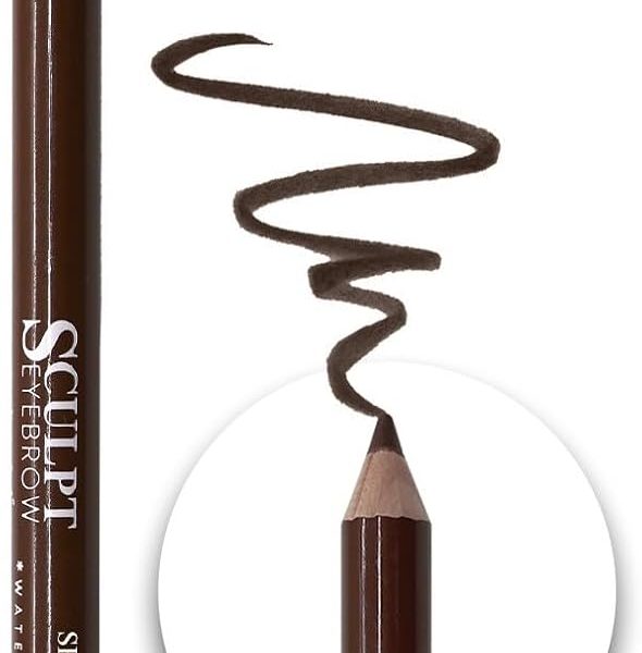 MAKE OVER 22 Sculpt Eyebrow Pencil -SE001