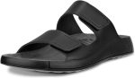 ECCO Men's Cozmo Two Band Slide Sandal