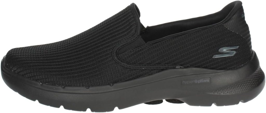 Skechers GO WALK 6 - ANAGLYPH mens Shoes