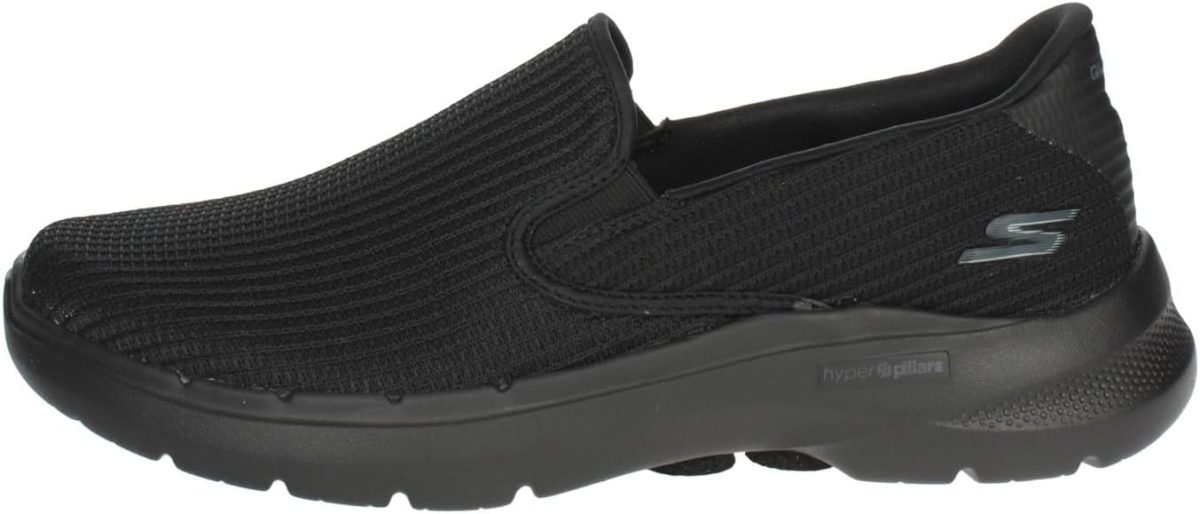 Skechers GO WALK 6 - ANAGLYPH mens Shoes