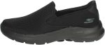 Skechers GO WALK 6 - ANAGLYPH mens Shoes