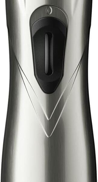 Andis Slimline® Pro D8 Li T-Blade Trimmer Chrome